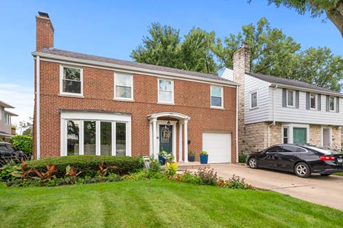 1515 Monroe, River Forest, IL 60305