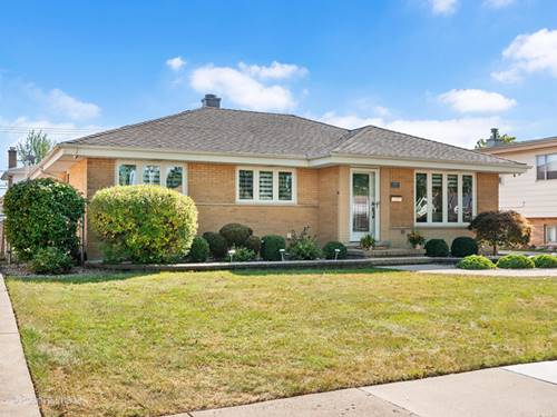 10913 Martindale, Westchester, IL 60154
