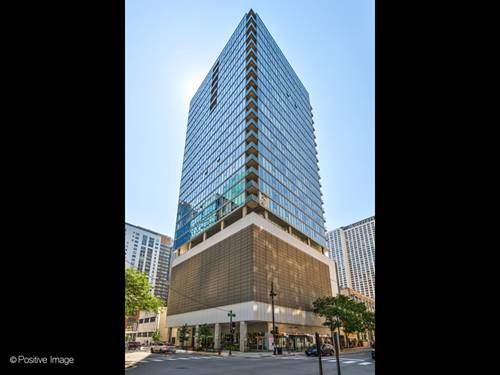 550 N St Clair Unit 2402, Chicago, IL 60611