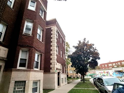 6570 N Lakewood Unit 3, Chicago, IL 60626