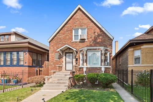6935 S Campbell, Chicago, IL 60629