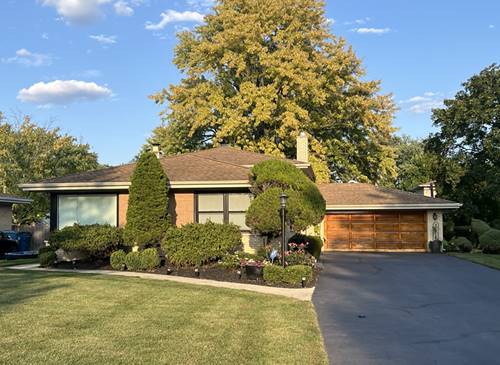 12753 S Oak Park, Palos Heights, IL 60463