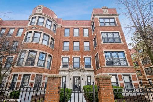 4117 N Sheridan Unit 1N, Chicago, IL 60613