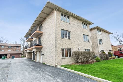 9532 Minnick Unit 2W, Oak Lawn, IL 60453
