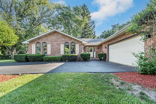 29W431 Sunset Ridge, Bartlett, IL 60103