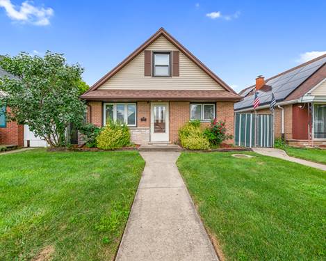 6040 S Merrimac, Chicago, IL 60638