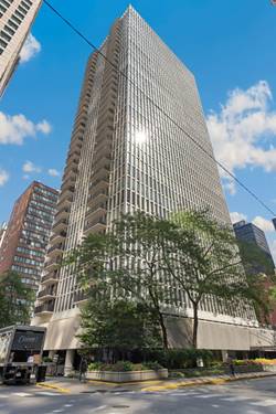 200 E Delaware Unit 13F, Chicago, IL 60611
