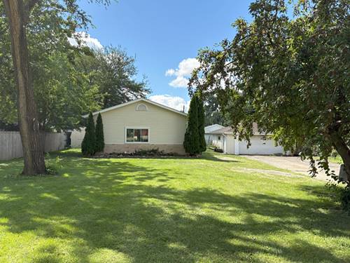 247 E North, Lockport, IL 60441