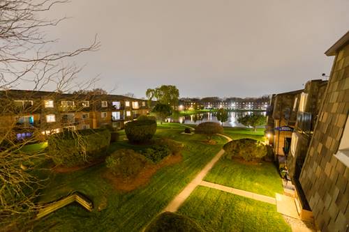 9397 Bay Colony Unit 3W, Des Plaines, IL 60016