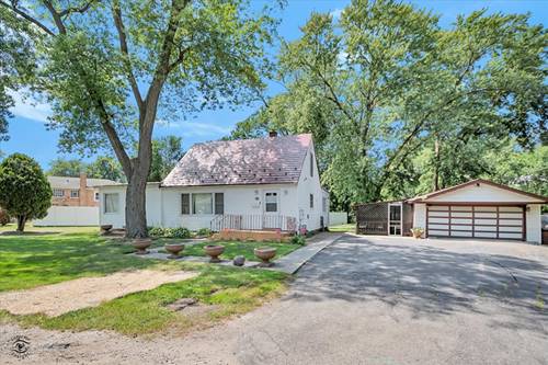 14504 Central Park, Midlothian, IL 60445