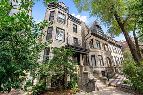 924 W Fullerton Unit 2, Chicago, IL 60614