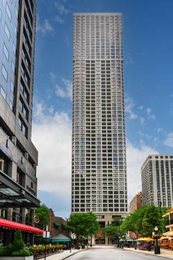 1030 N State Unit 38GH, Chicago, IL 60610
