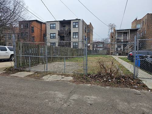 6821 S Harper, Chicago, IL 60637