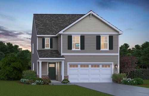 2489 Semillon, Oswego, IL 60543