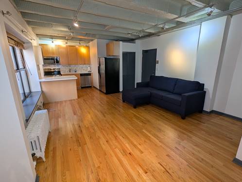 5646 N Kenmore Unit 4E, Chicago, IL 60660