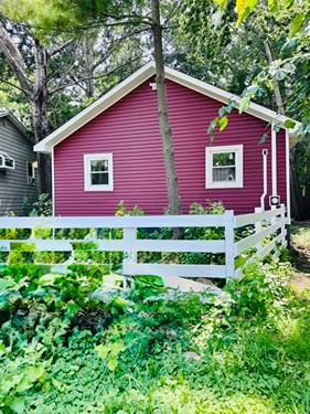 27849 W Lake Shore, Spring Grove, IL 60081