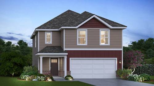 2492 Semillon, Oswego, IL 60543
