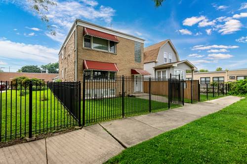 5038 N Harding, Chicago, IL 60625