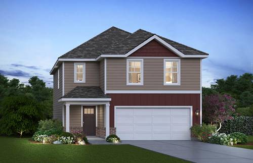 2493 Semillion, Oswego, IL 60543