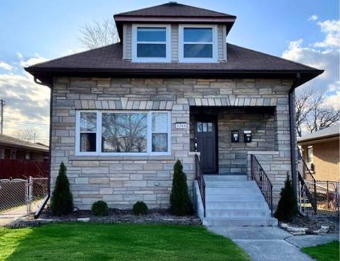 1744 Broadway, Melrose Park, IL 60160
