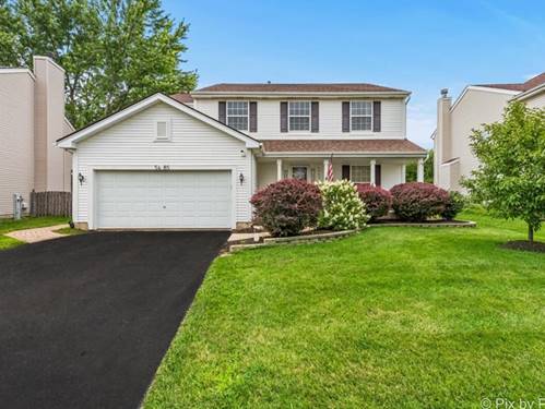 5485 Avalon, Lake In The Hills, IL 60156