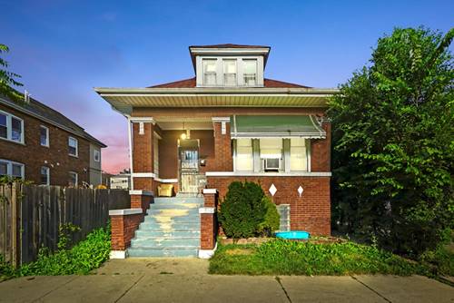 5043 S Artesian, Chicago, IL 60632