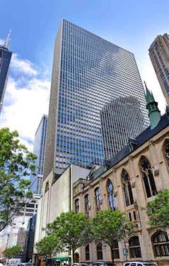 111 E Chestnut Unit 39K, Chicago, IL 60611