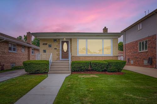 10606 S Ridgeway, Chicago, IL 60655