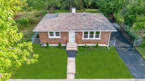 324 Hickory, Chicago Heights, IL 60411