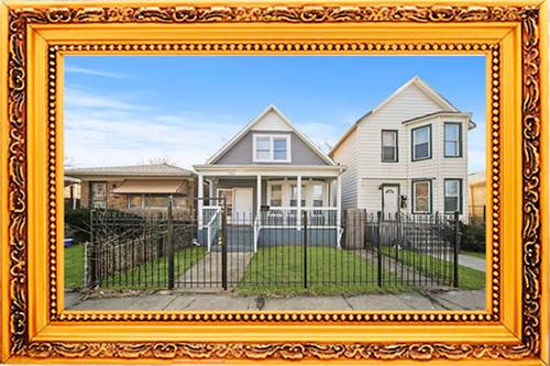 7931 S East End, Chicago, IL 60617