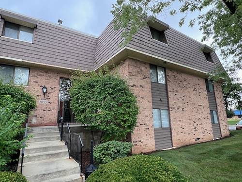 1895 Tall Oaks Unit 3502, Aurora, IL 60505