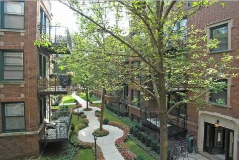 1142 W Pratt Unit 2N, Chicago, IL 60626