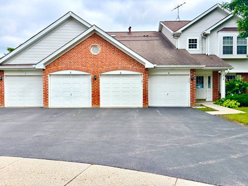 315 Ashbury Unit 3, Roselle, IL 60172