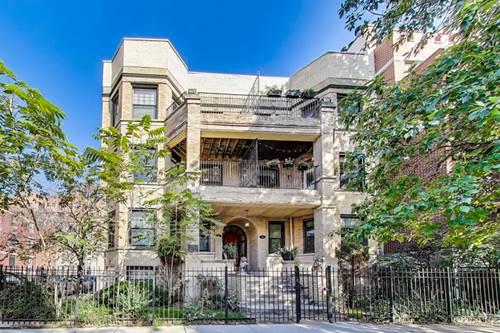 5133 N Kenmore Unit 2N, Chicago, IL 60640