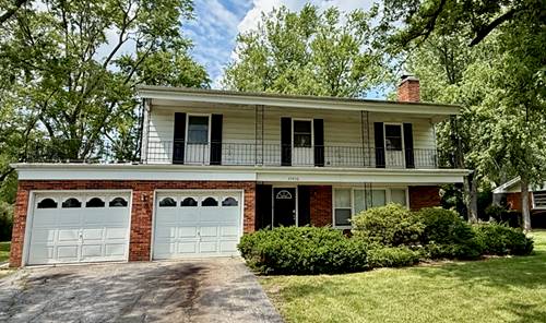 20436 Arcadian, Olympia Fields, IL 60461