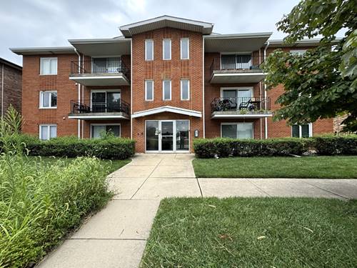 10840 Kilpatrick Unit 1NW, Oak Lawn, IL 60453