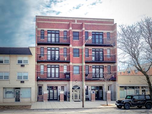 7453 N Western Unit 1S, Chicago, IL 60645