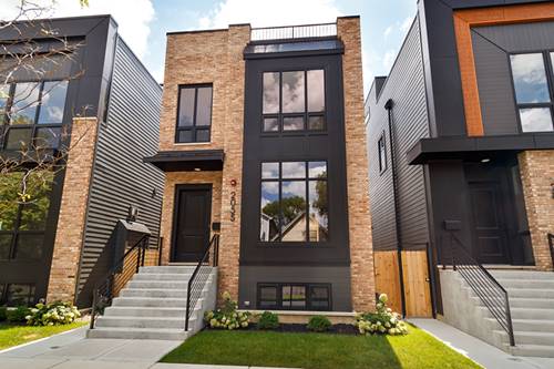 2055 W Race, Chicago, IL 60612