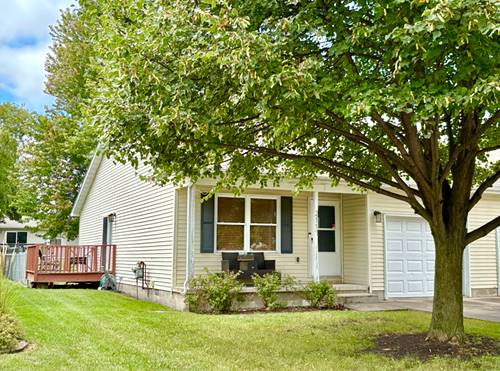 2117 Fox Chase, Ottawa, IL 61350