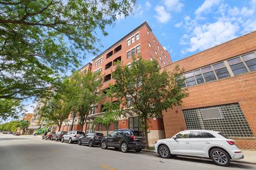 1148 W Monroe Unit 3SE, Chicago, IL 60607