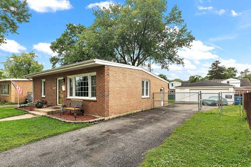 11534 S Lee, Alsip, IL 60803
