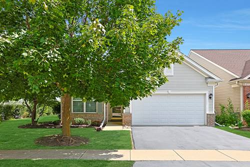 12524 Castle Rock, Huntley, IL 60142