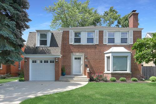1910 N 76th, Elmwood Park, IL 60707