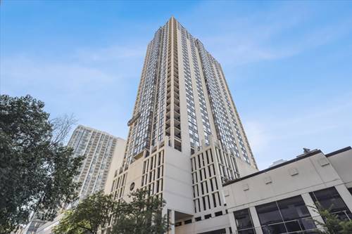 1122 N Clark Unit 1403, Chicago, IL 60610