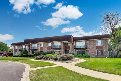 18223 Hart Unit 3a, Homewood, IL 60430