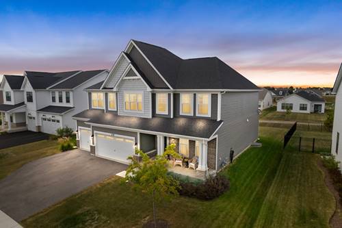 115 Piper Glen, Oswego, IL 60543