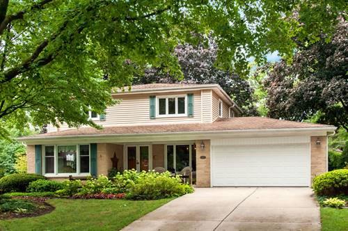 1307 W Mulberry, Arlington Heights, IL 60005