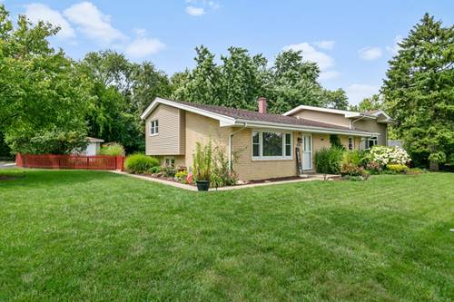 9050 S 84th, Hickory Hills, IL 60457