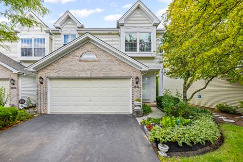 1016 Viewpoint, Lake In The Hills, IL 60156