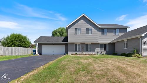 2870 Dorothy, Aurora, IL 60504